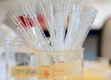 Natuurlijk beloop en spiervermoeibaarheid bij congenitale myopathieën