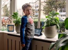 Het verhaal van Bram