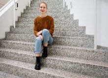 Het verhaal van Nynke