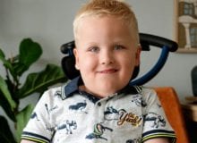 Spinraza beschikbaar voor kinderen met de spierziekte SMA