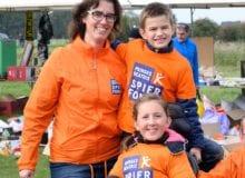 Zevende boerderijfair wederom een groot succes!