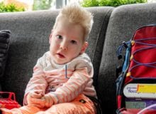 Tweede medicijn voor SMA in Europa goedgekeurd