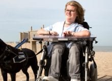 Koninklijke onderscheiding voor Rivka en vele vrijwilligers