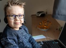 Hartenwens in vervulling voor Stefan