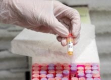 Exoskeleton arm voor mensen met SMA