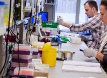 Nieuwe fellowship buitenlandbeurs