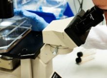 Dr. Wouter van Rheenen gaat zich met ons fellowship verder specialiseren in spierziekten