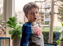 Ademhalingsspieren vroeg aangedaan bij ziekte van Pompe