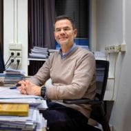 Prof. dr. Baziel van Engelen