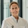 Onderzoeker Karin Faber doet met steun van het Spierfonds wetenschappelijk onderzoek naar spierziekten.