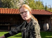 Het verhaal van Benthe