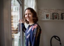 Het verhaal van Marjolein