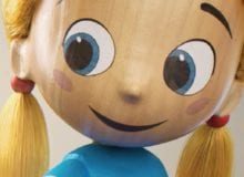 Pippa weer te zien op TV