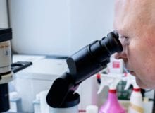 Gekweekte 3D-spier maakt medicijn testen effectiever