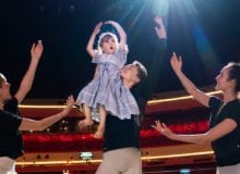 Samenwerking met Het Nationale Ballet levert ruim € 21.000 op!