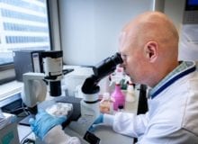 Uniek onderzoek geeft inkijkje in de spier