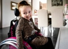 Het verhaal van Romy