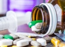 Nieuw onderzoek naar pijnstillende crème bij CIAP