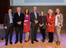 De vijf spierfondsen bundelen hun krachten