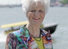 Sybilla Dekker nieuwe voorzitter van het Prinses Beatrix Spierfonds