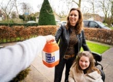 Collecteweek gaat van start