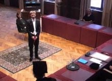 Onderzoeker Bart Bartels promoveert op onderzoek naar vermoeibaarheid bij SMA