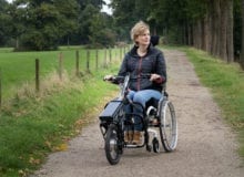 1 op 4 Nederlanders denkt dat gezond leven een spierziekte voorkomt