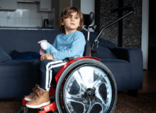 Het verhaal van Dean