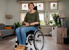 Het verhaal van Judith