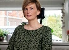 Aandacht voor spierziekten in Tijd voor MAX