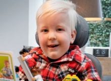 Eerste gentherapie voor spierziekten beschikbaar