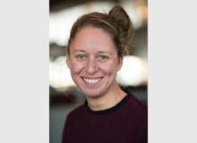 Josine de Winter wint Jaarprijs Neuromusculaire Ziekten