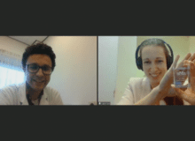 Twee spierziektenonderzoekers winnen prijs voor beste proefschrift