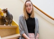 Het verhaal van Madelief