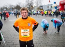 Doe mee met de Spier-Run voor de strijd tegen spierziekten