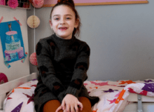 Het verhaal van Sterre