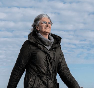 Het verhaal van Bernadette