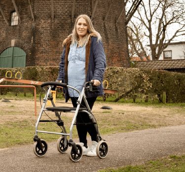 Het verhaal van Samantha