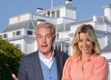 TV show 65-jarig jubileum