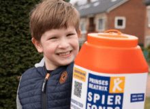 Start collecteweek 2021