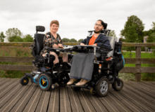 Het verhaal van Joeri & Kim