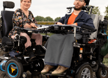 Het verhaal van Joeri & Kim