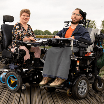 Het verhaal van Joeri & Kim Het verhaal van Joeri & Kim