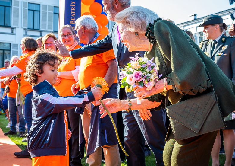 Jaarverslag 2021 Jaarverslag 2021