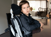 Het verhaal van Binck