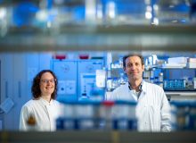 “Duchenne-patiënten verdienen een therapie”