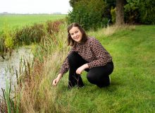 Het verhaal van Bente