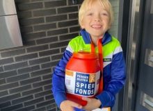 Collecte-opbrengst 2021