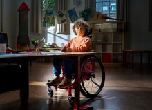 Stop de achteruitgang