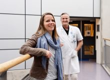 Op zoek naar nieuwe oorzaken van ALS Op zoek naar nieuwe oorzaken van ALS